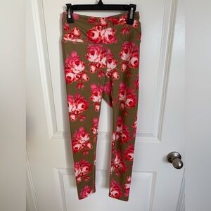 NWOT Free People Crossover Leggings XS